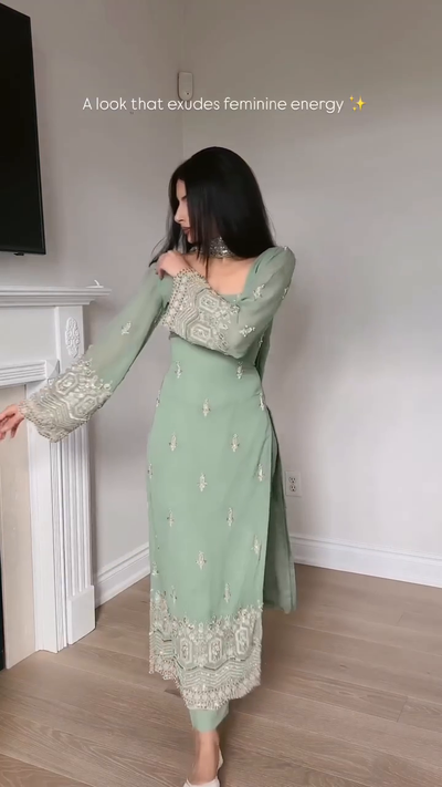 Salwar Suits